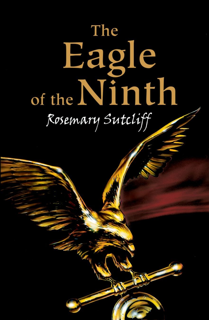 The Eagle of The Ninth Fiction