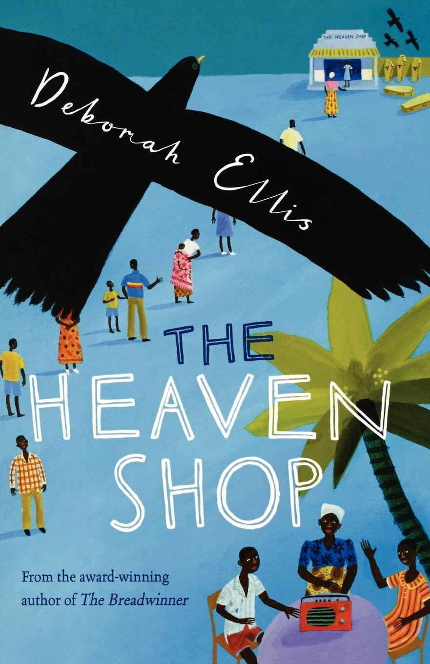 Product Image: The Heaven Shop