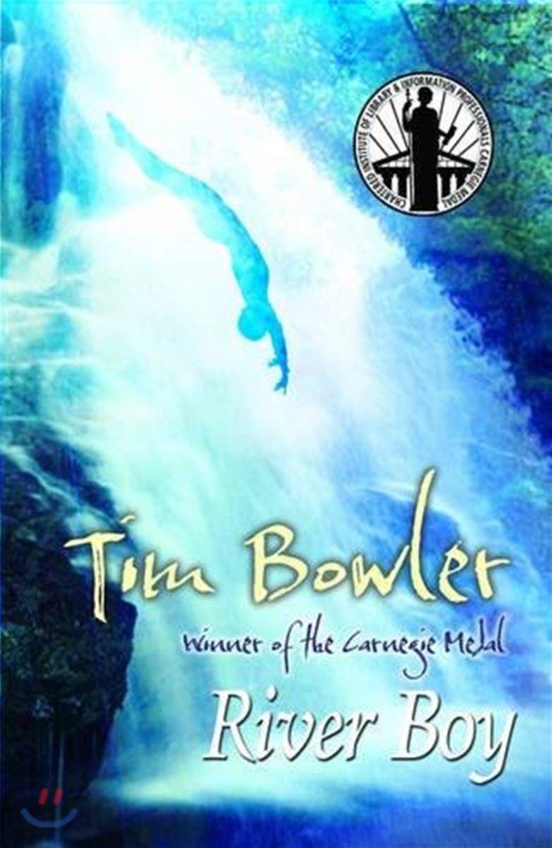 Product Image: Bowler, T: River Boy