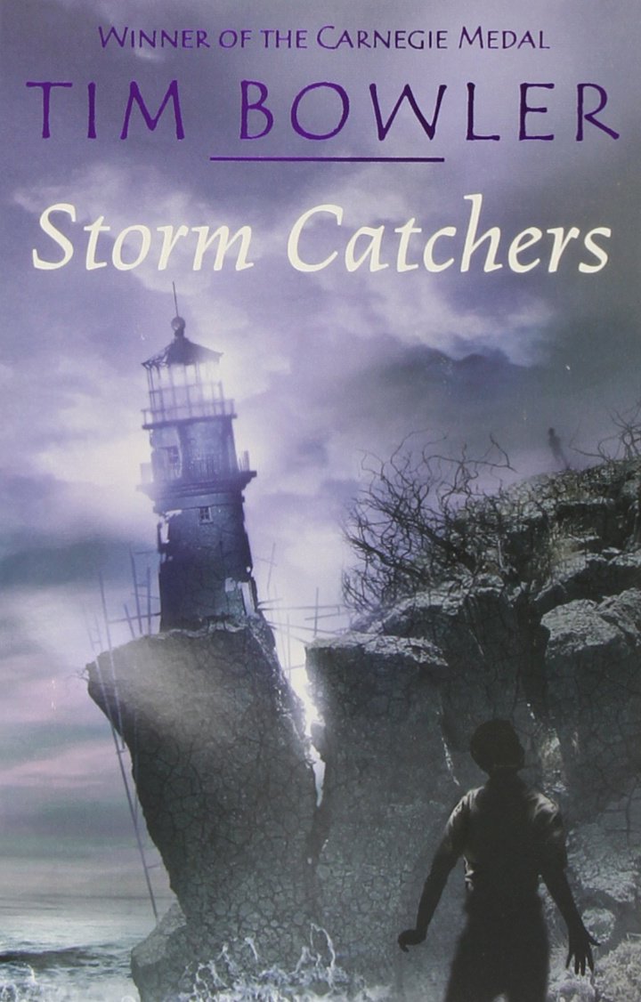 Storm Catchers Study Guides