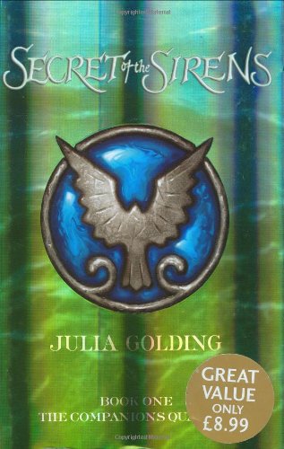 The Secret of the Sirens Novels & Short Stories