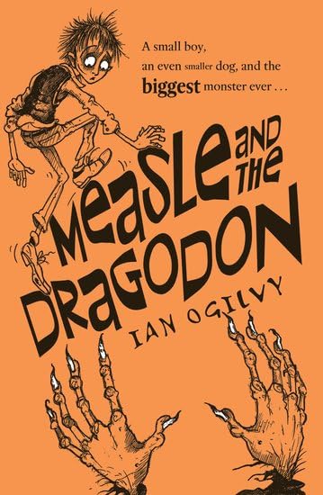 Product Image: Measle and the Dragodon