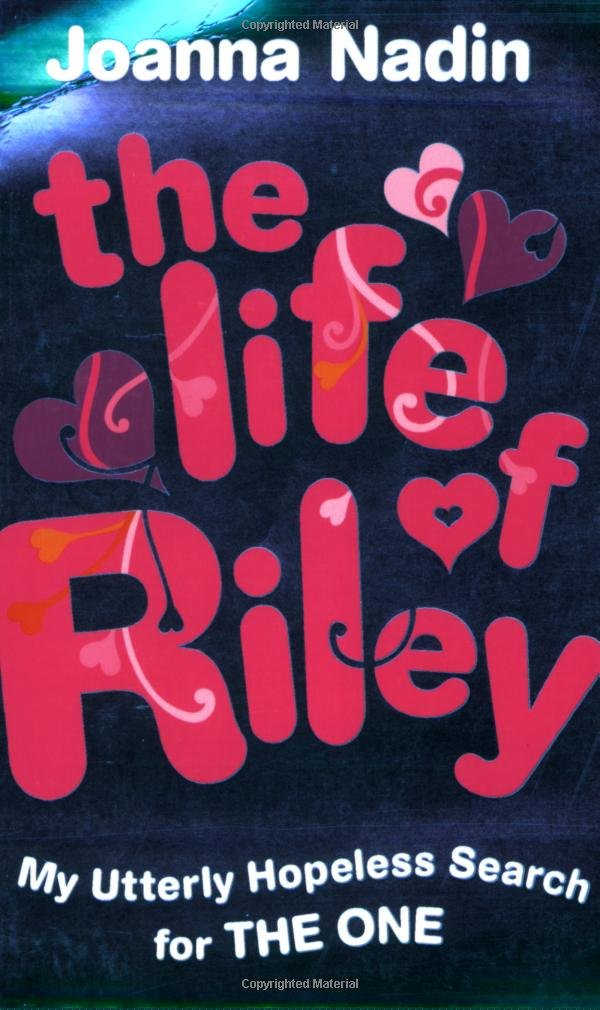The Life of Riley Eroticism