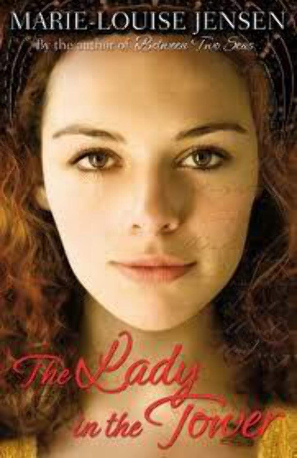 The Lady in the Tower book
