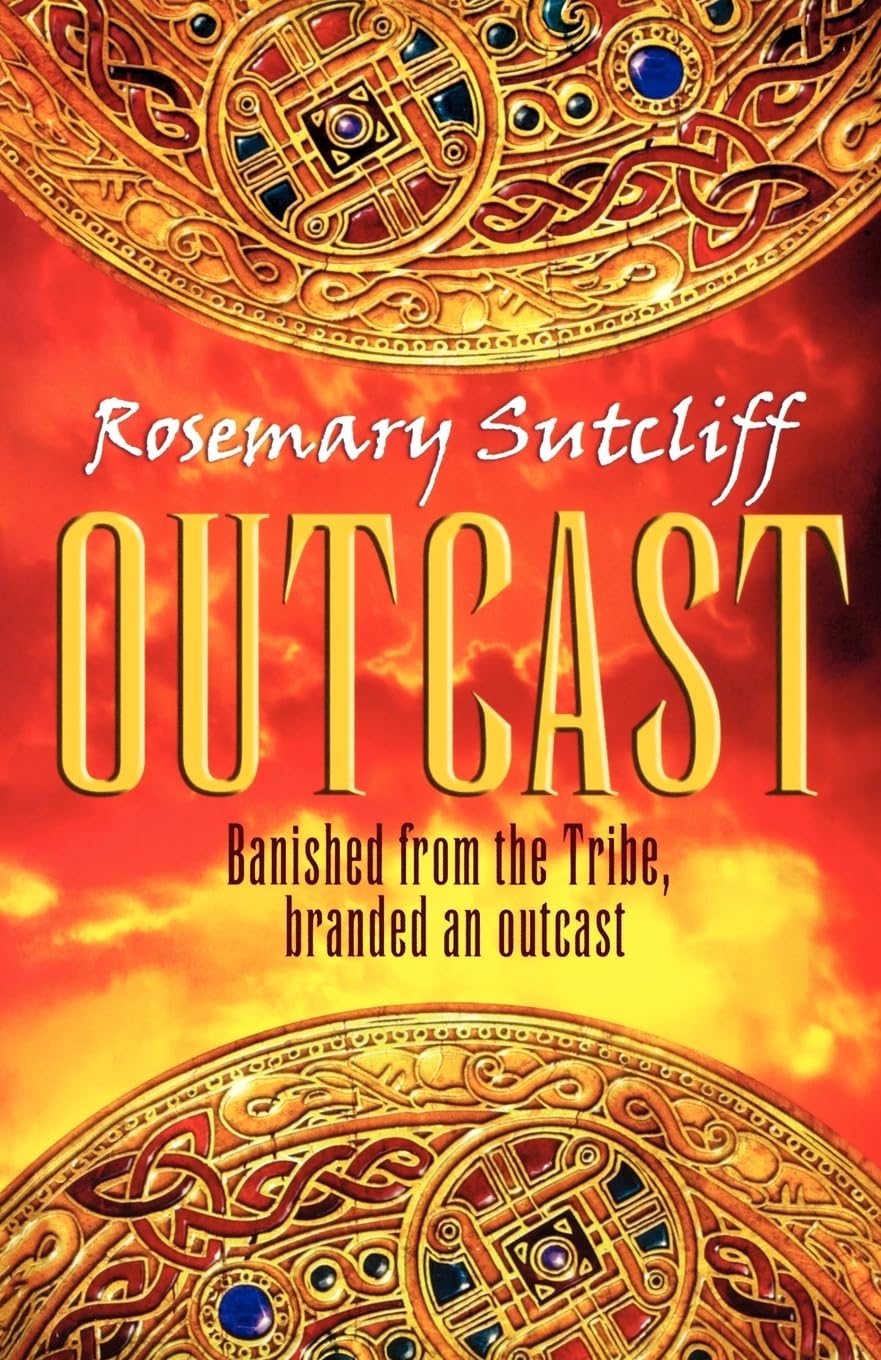 Outcast Novels & Short Stories
