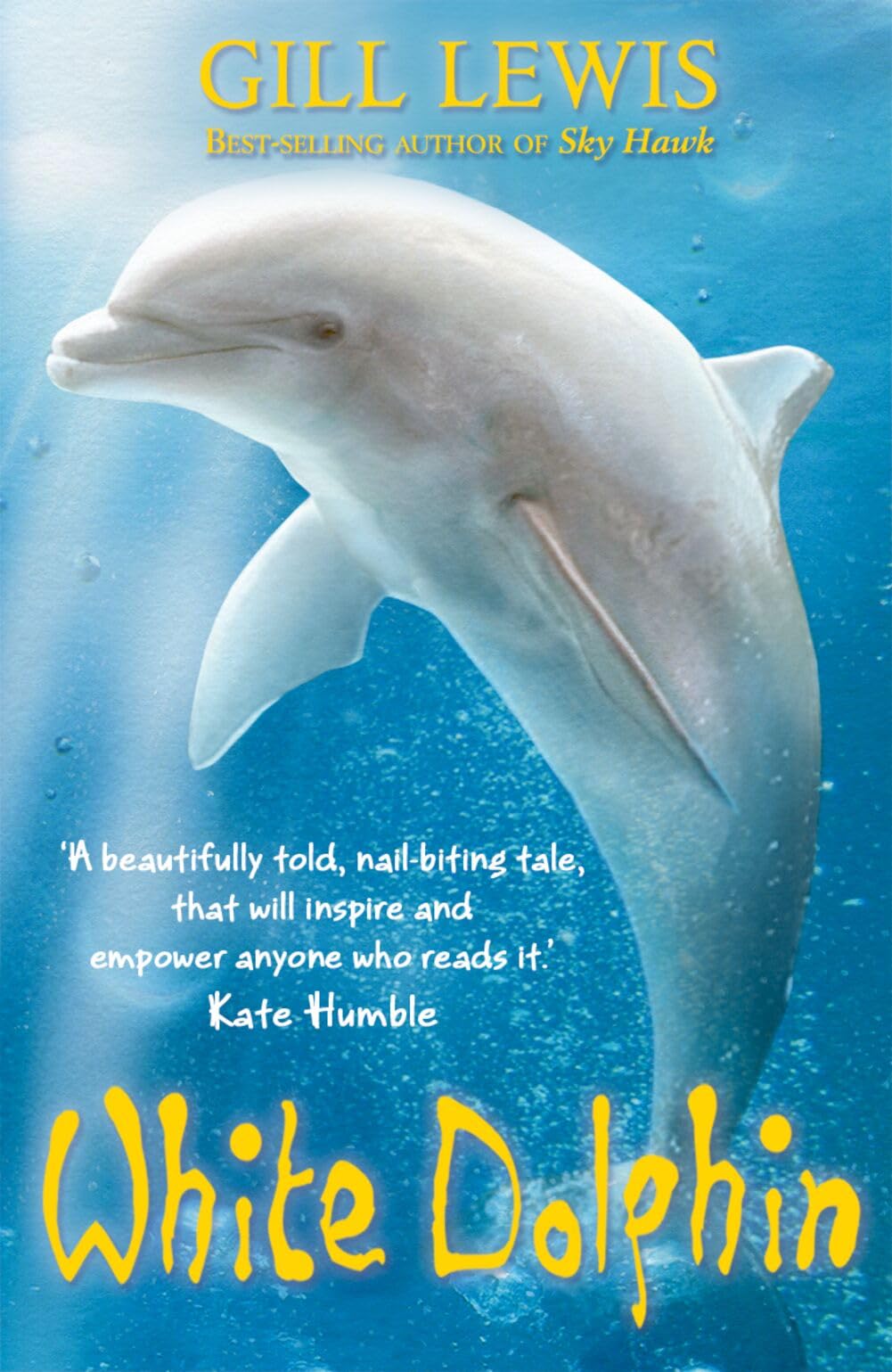 White Dolphin Novels & Short Stories