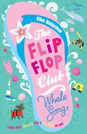 The Flip-Flop Club 2 Novels & Short Stories