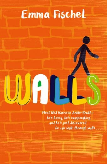Walls Novels & Short Stories for children