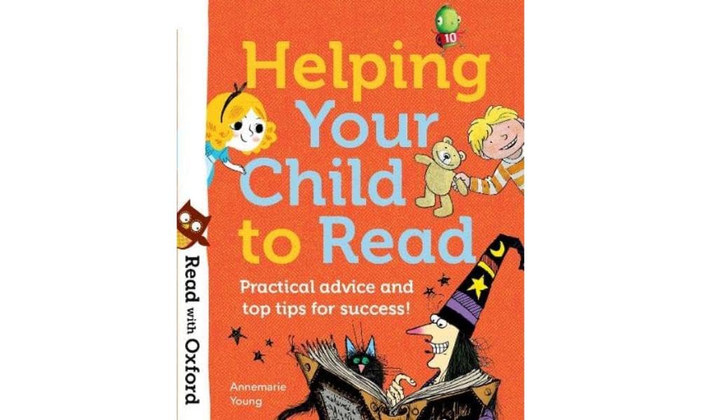 Read with Oxford: Helping Your Child to Read: Practical advice and top tips! Novels & Short Stories