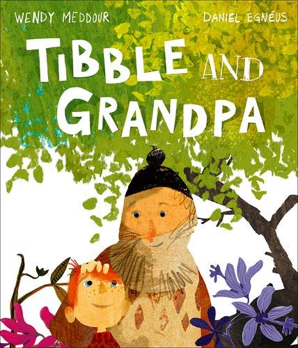 Product Image: Tibble and Grandpa