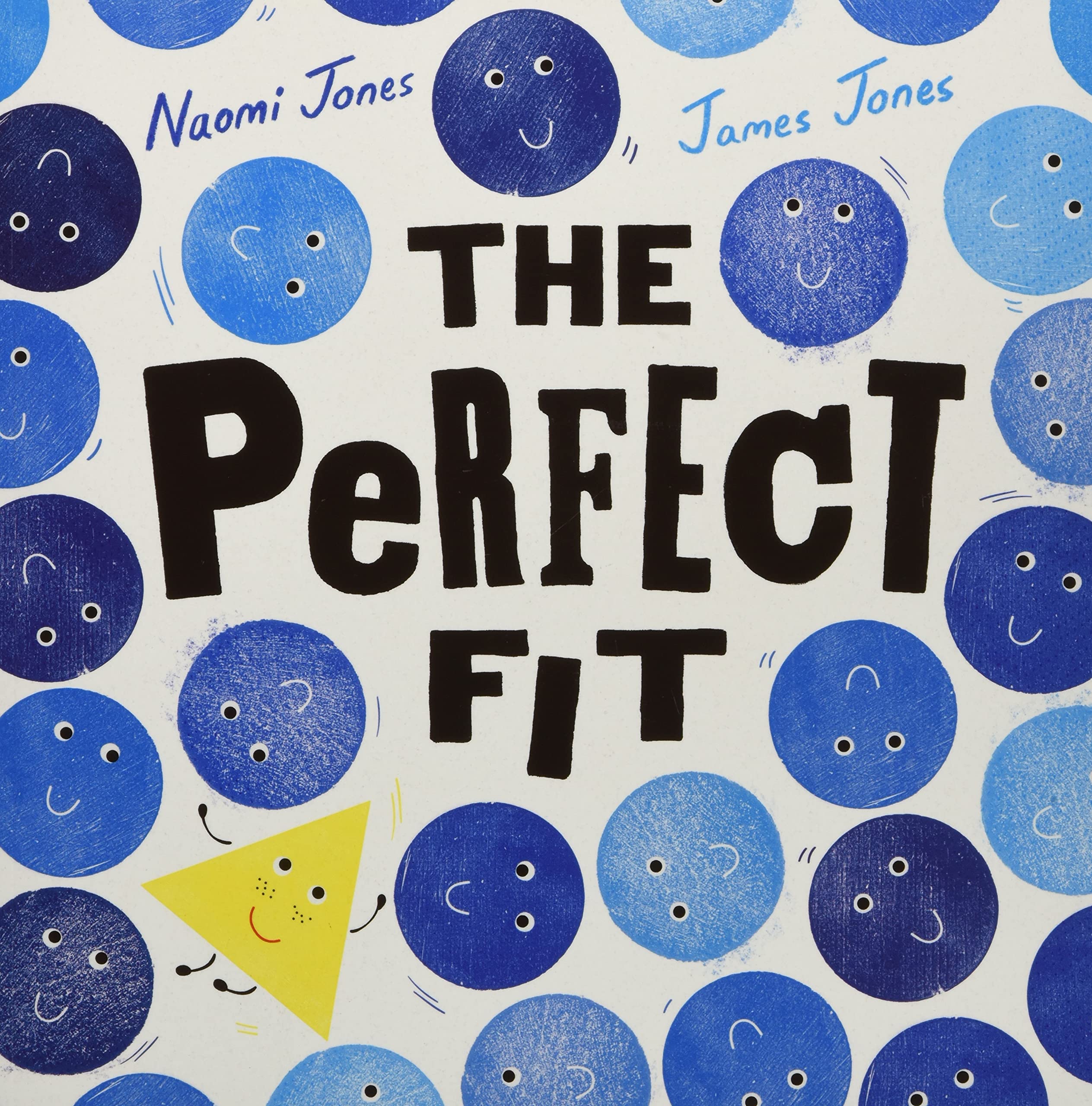 Year 1/Primary 2: The Perfect Fit Non-fiction