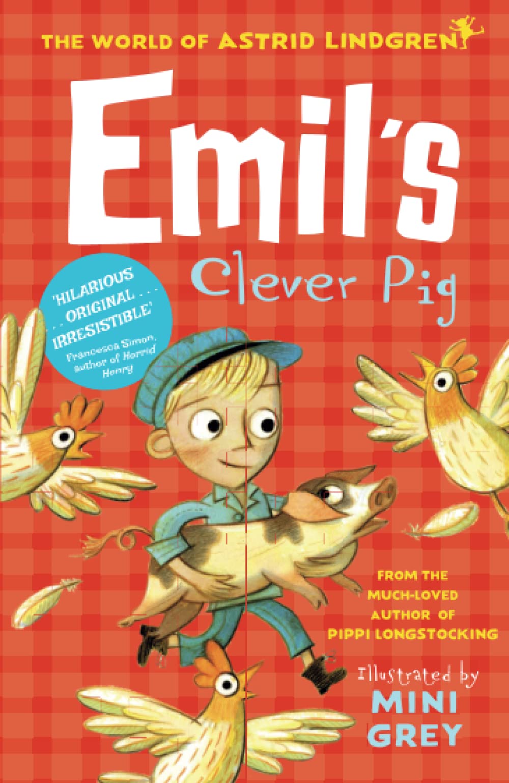 Product Image: Emil's Clever Pig