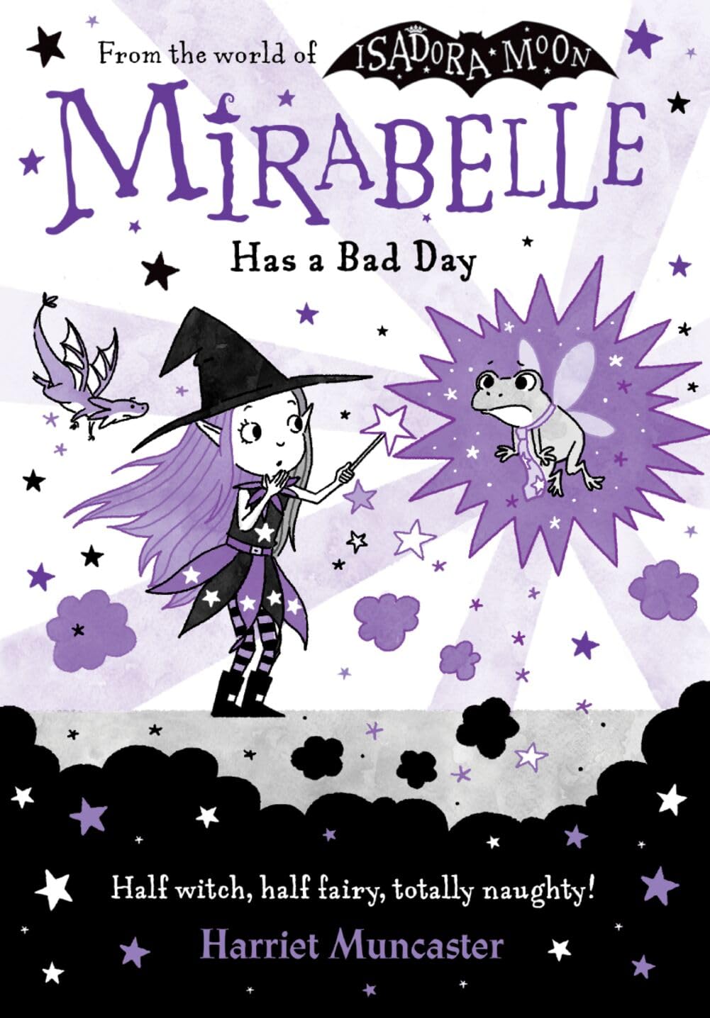 Product Image: Mirabelle Has a Bad Day