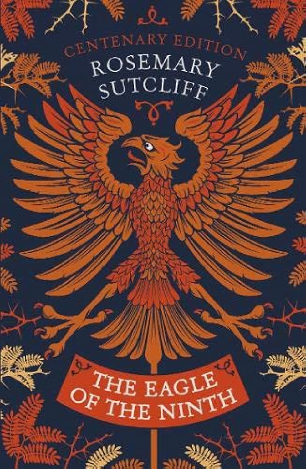 The Eagle of the Ninth Novels & Short Stories
