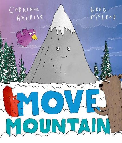 Product Image: Year 1/Primary 2: Move Mountain