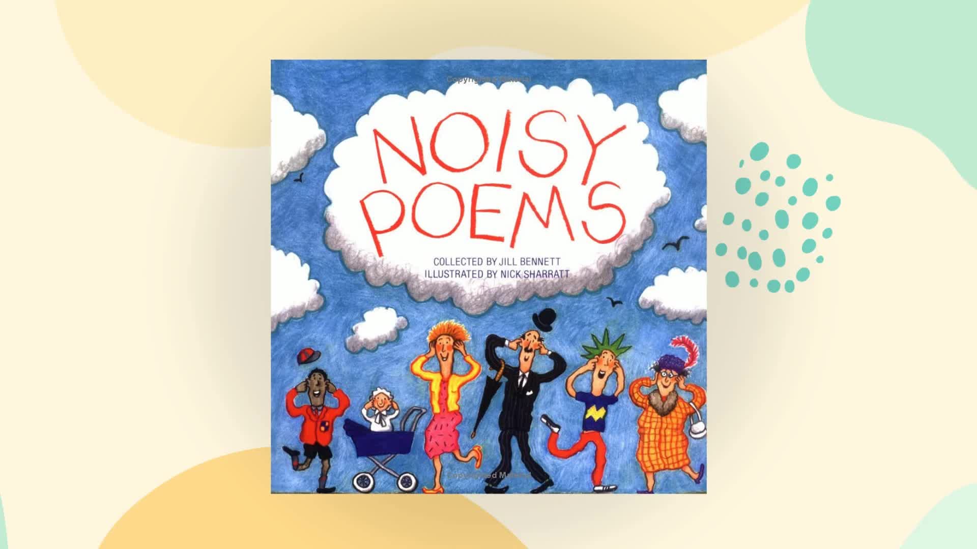 Noisy Poems Non-fiction