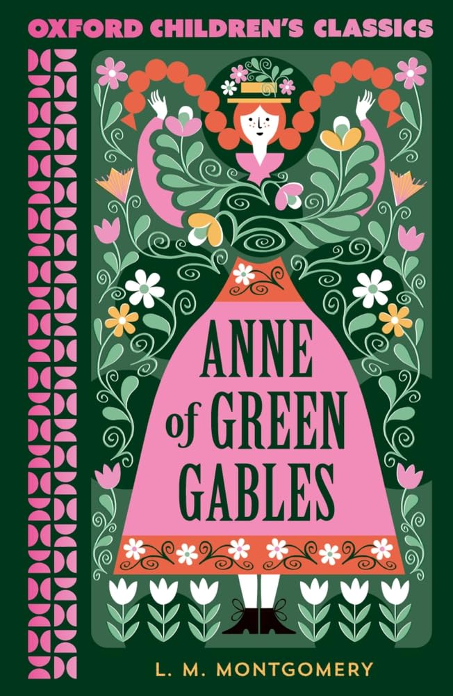 Anne of Green Gables Non-fiction