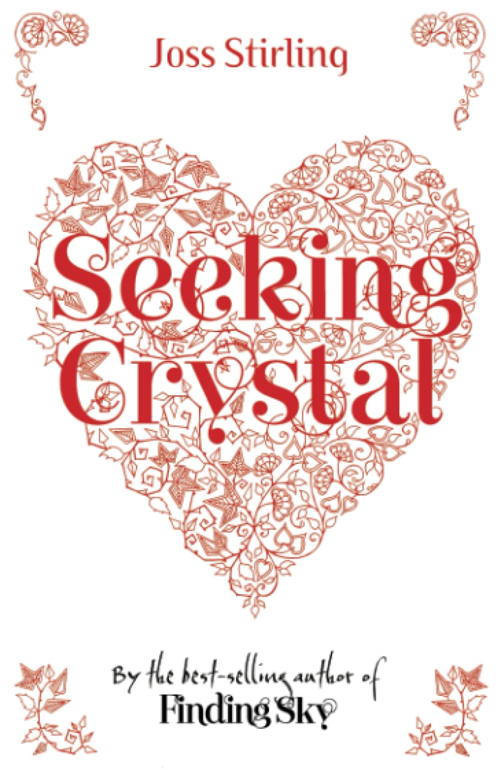 Seeking Crystal Fiction