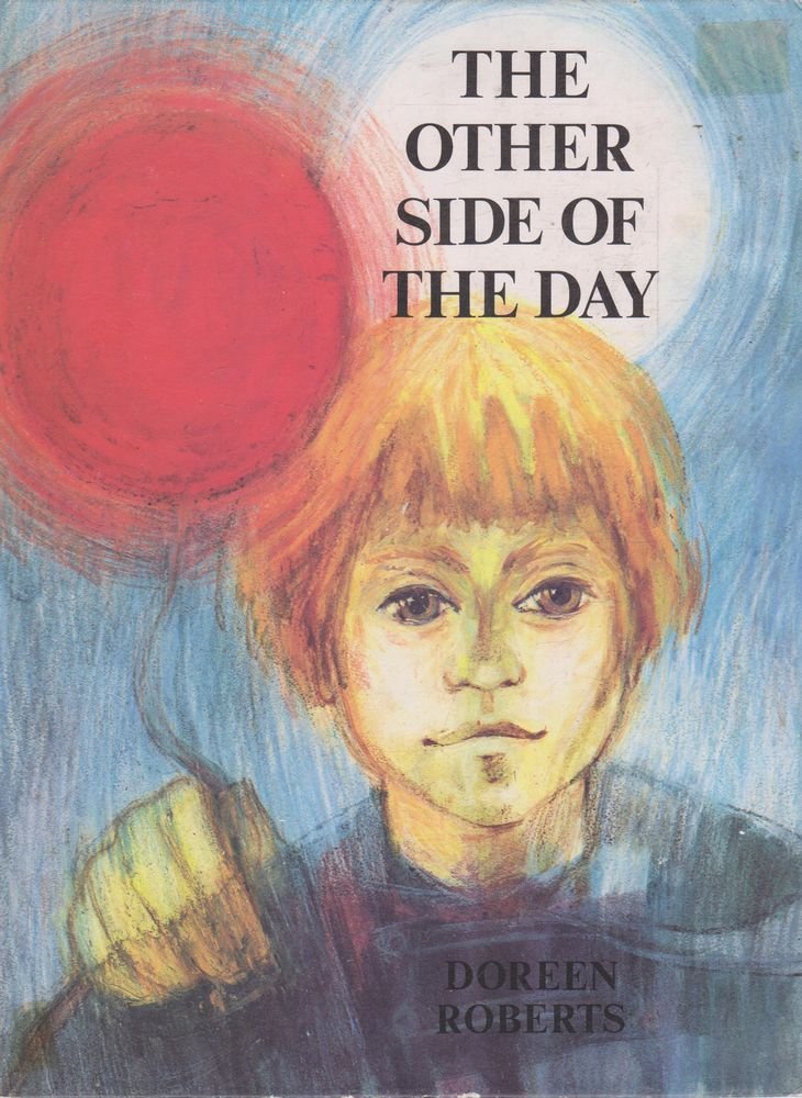 The Other Side of the Day Novels & Short Stories