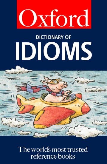 The Oxford Dictionary of Idioms (Oxford Paperback Reference) Contemporary literature