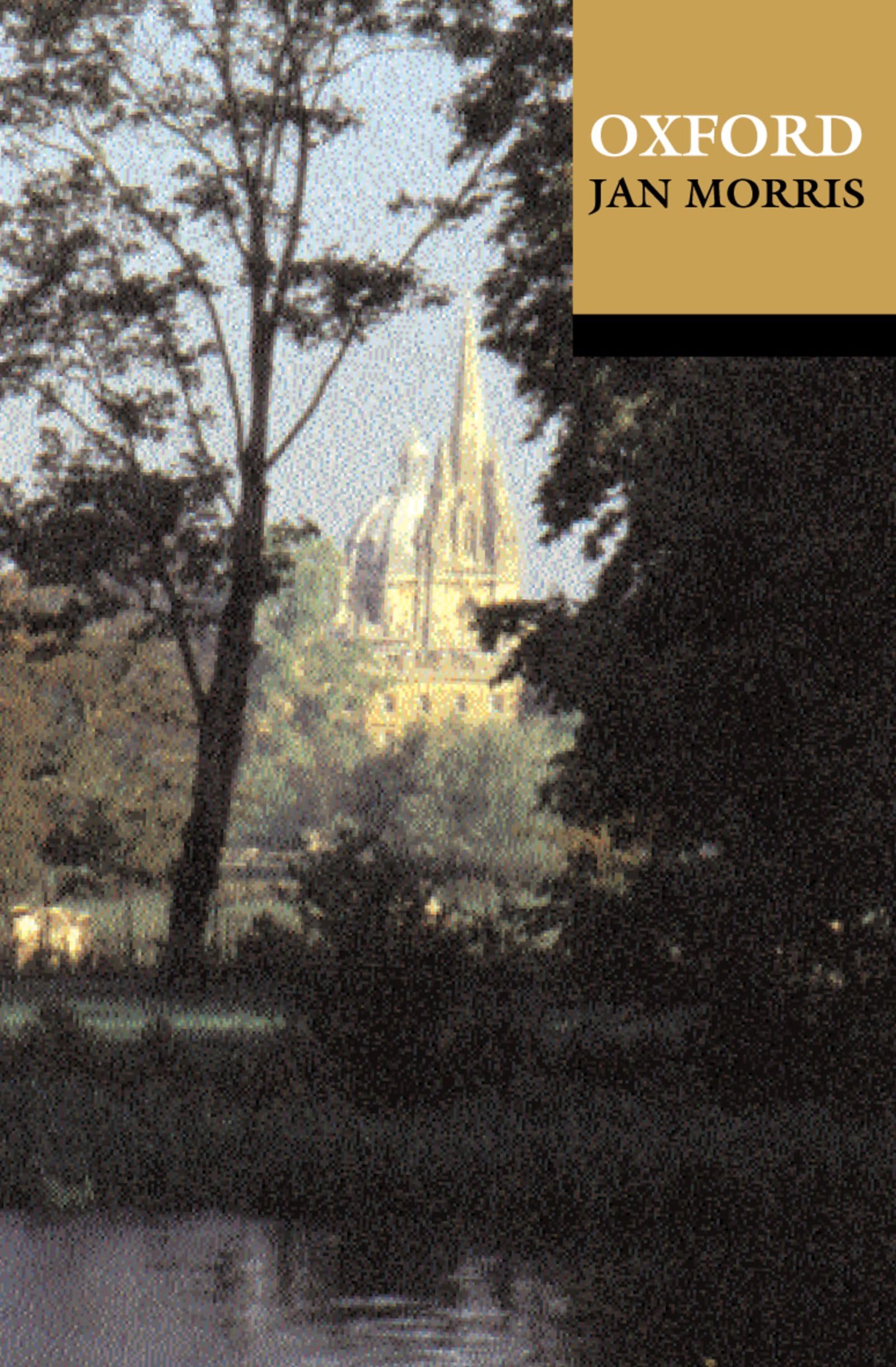 Oxford Social Sciences