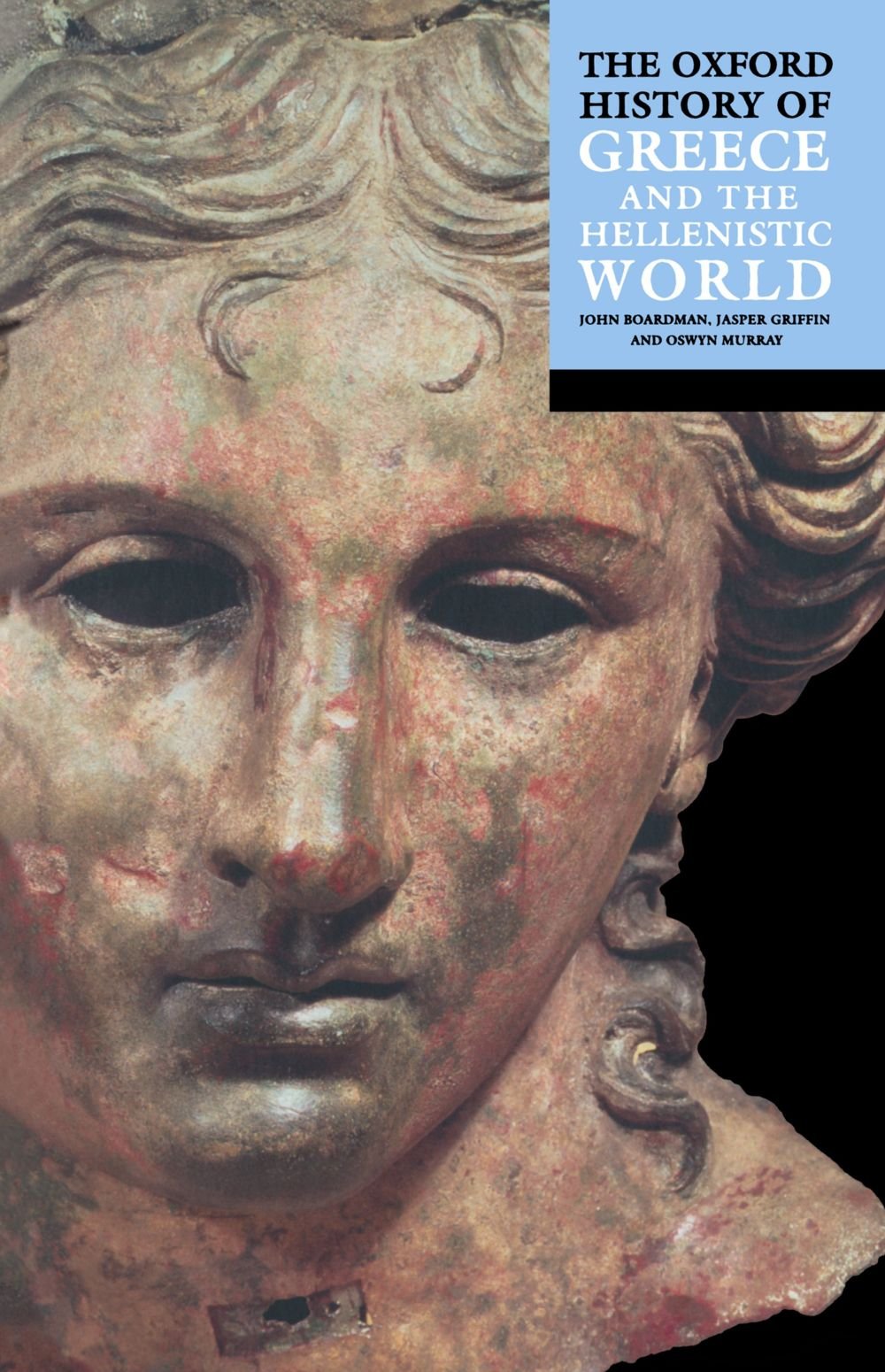 The Oxford History of Greece and the Hellenistic World Social Sciences
