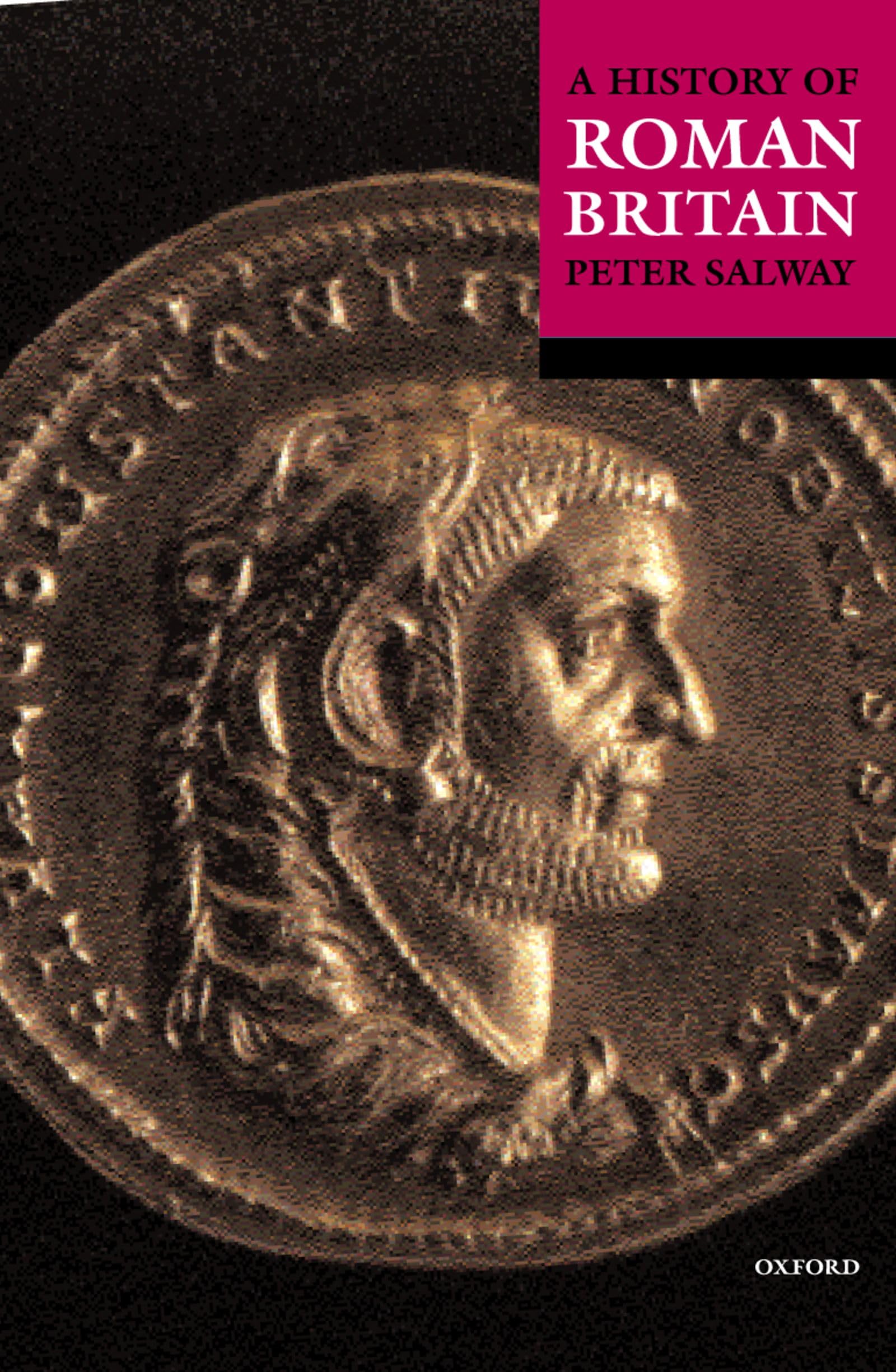 A History of Roman Britain Film, Art & Culture