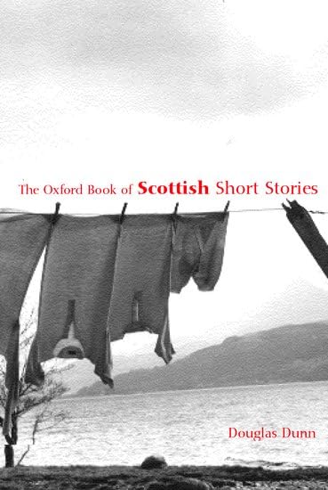 The Oxford Book of Scottish Short Stories book