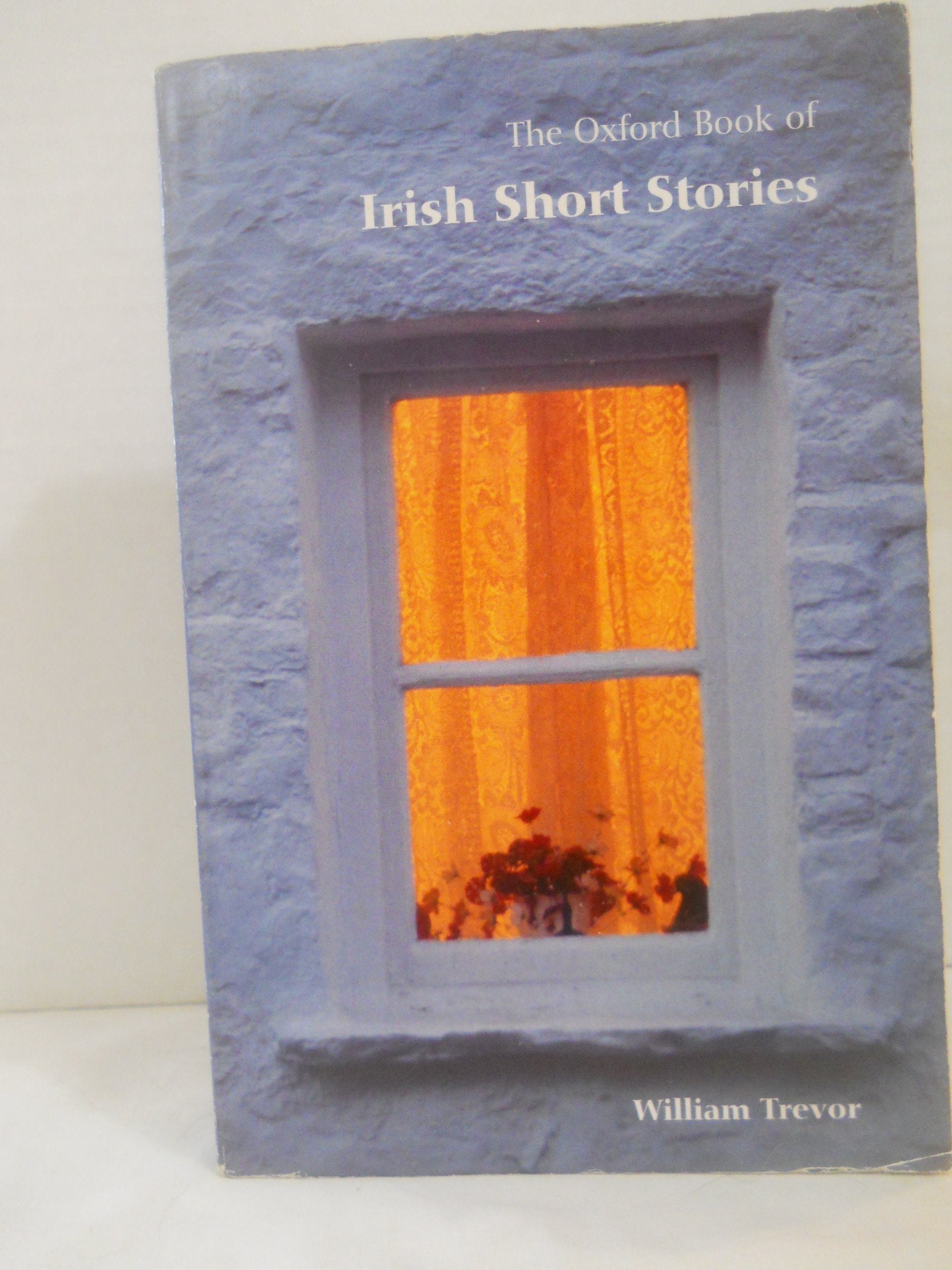 The Oxford Book of Irish Short Stories (Oxford Books of Prose) Contemporary literature Books