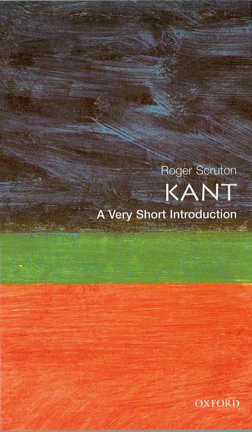 Kant Philosophy