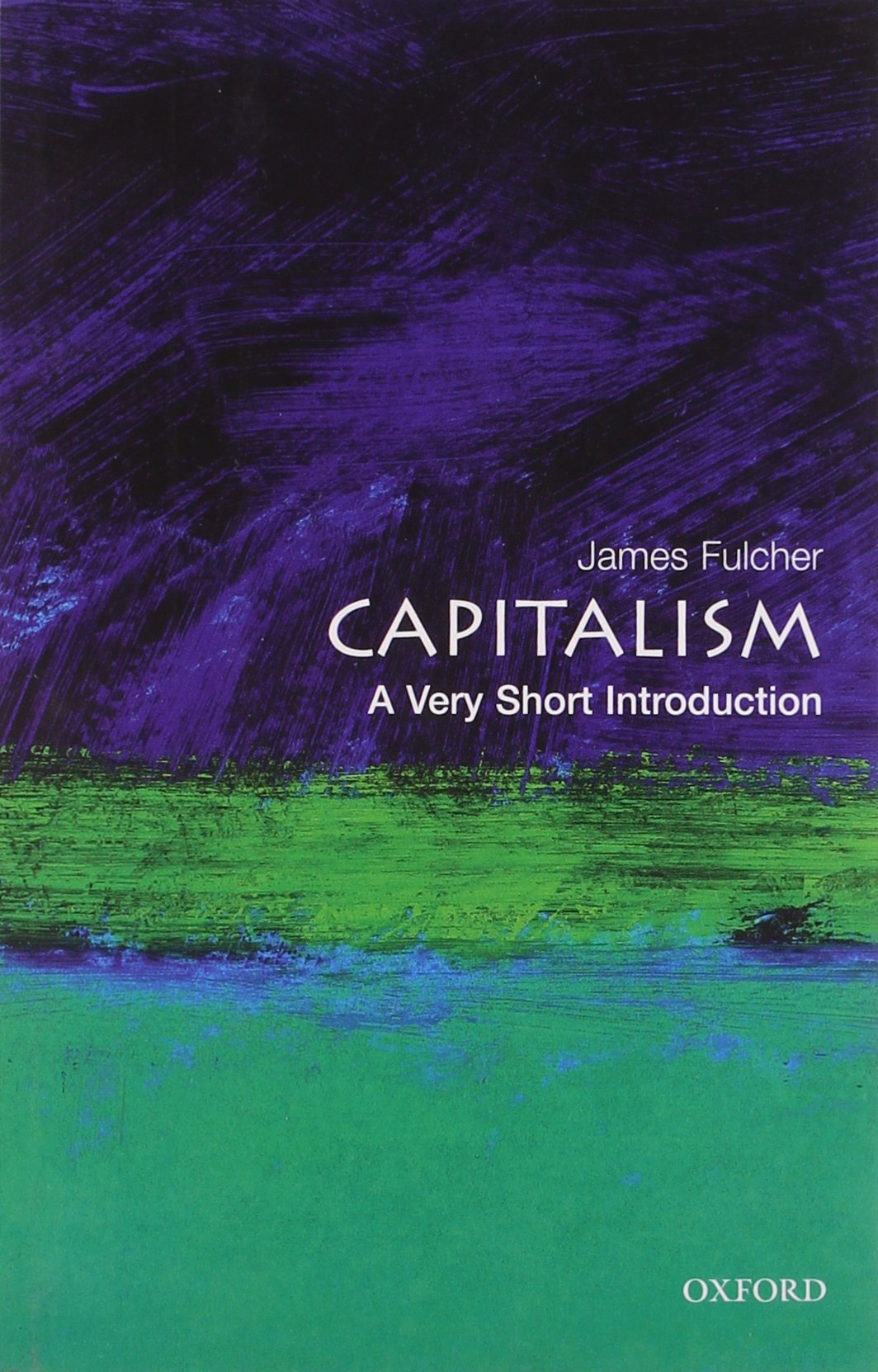 Product Image: Capitalism: A Very Short Introduction (Very Short Introductions)
