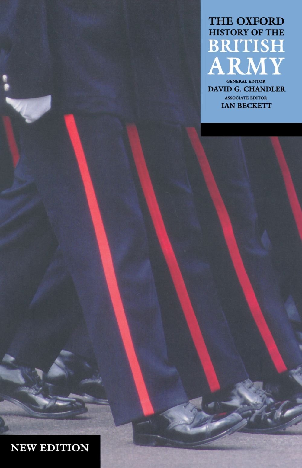 The Oxford History of the British Army Social Sciences