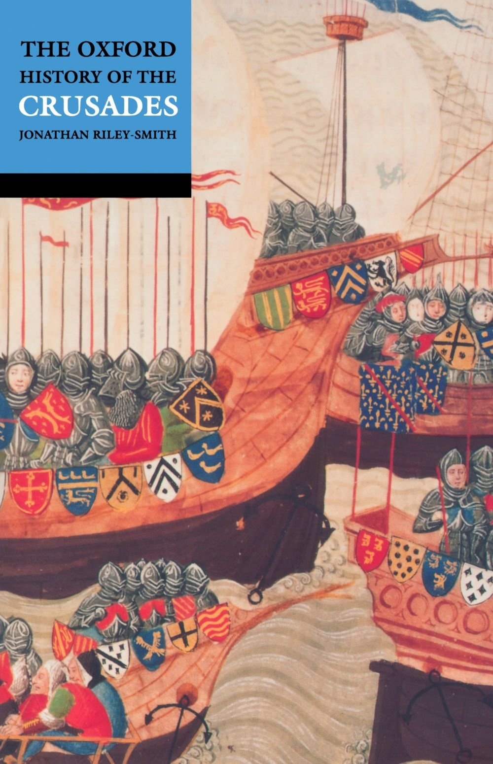 The Oxford History Of The Crusades Social Sciences