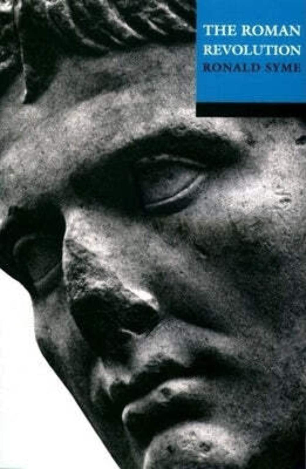 Product Image: The Roman Revolution
