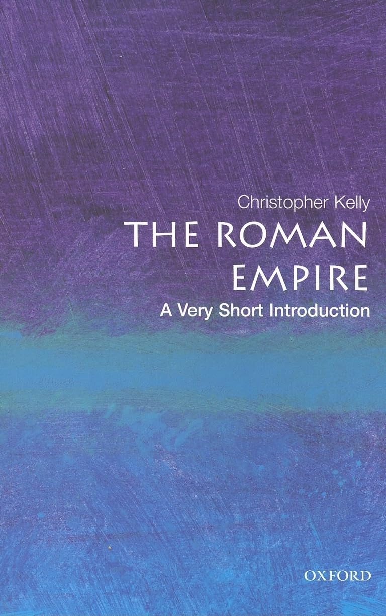 The Roman Empire Law Books