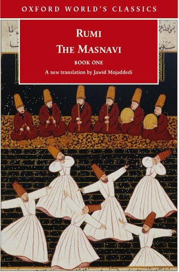 The Masnavi (Oxford World's Classics) Poetry
