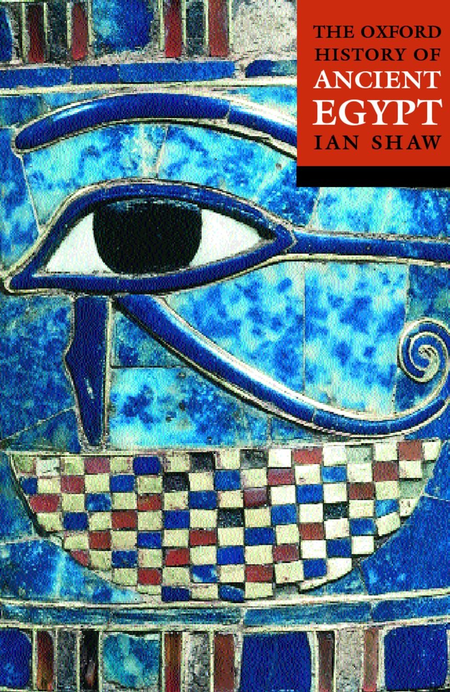 The Oxford History of Ancient Egypt Social Sciences