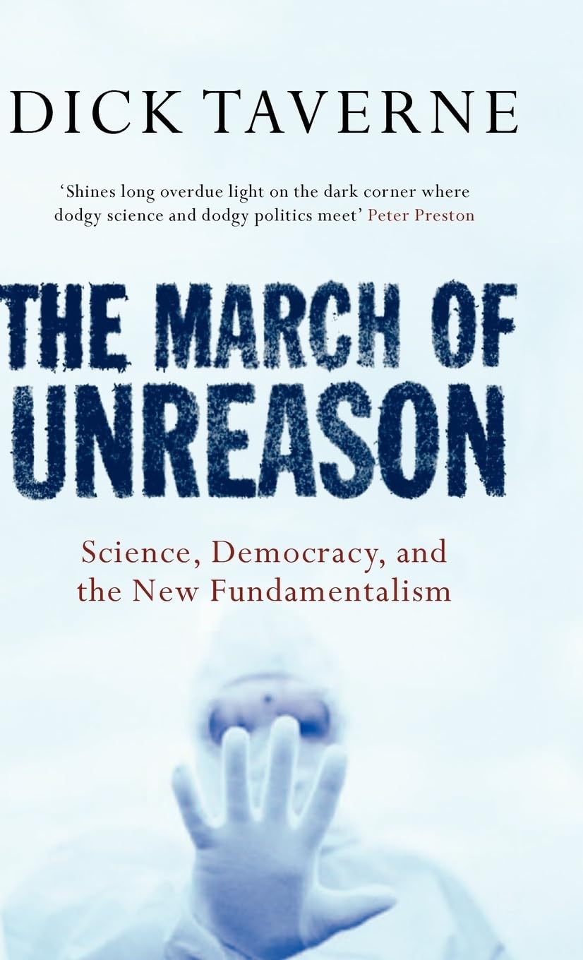 Product Image: The March of Unreason
