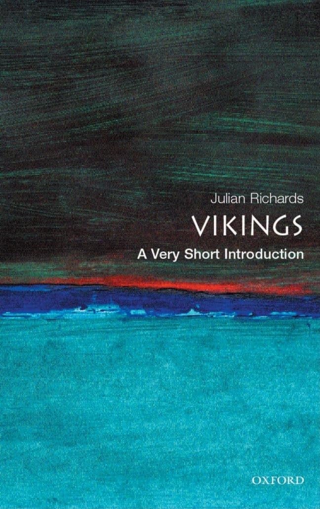 The Vikings Film, Art & Culture