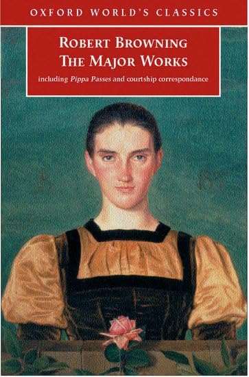 Product Image: The Major Works (Oxford World's Classics)