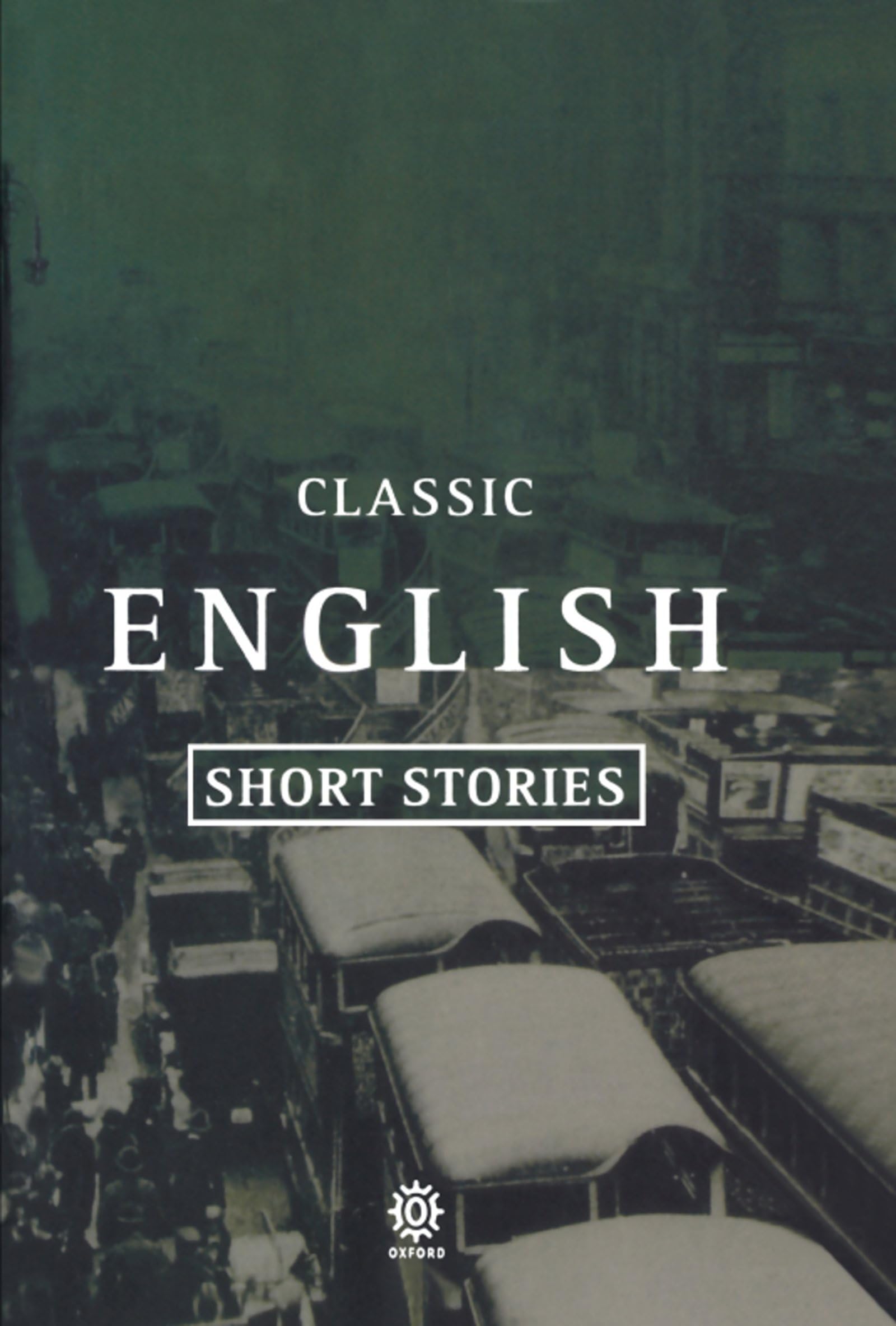 Classic English Short Stories 1930-1955 (Oxford Paperbacks) Contemporary literature
