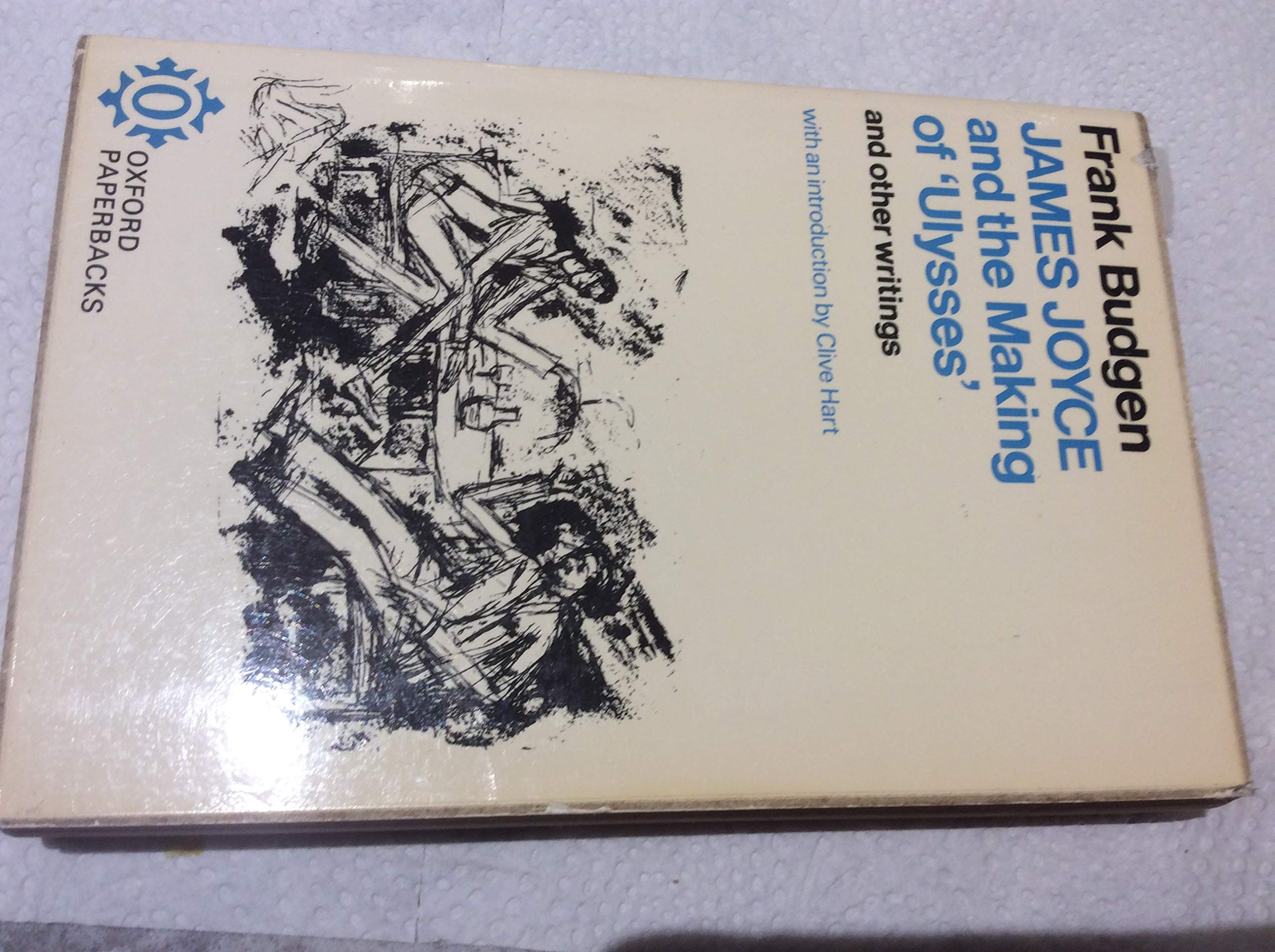 James Joyce and the Making of "Ulysses" Books