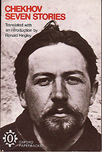 Seven Stories (Oxford Paperbacks) Classics