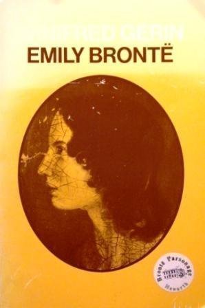 Emily Bronte: A Biography (Oxford Lives) Contemporary literature