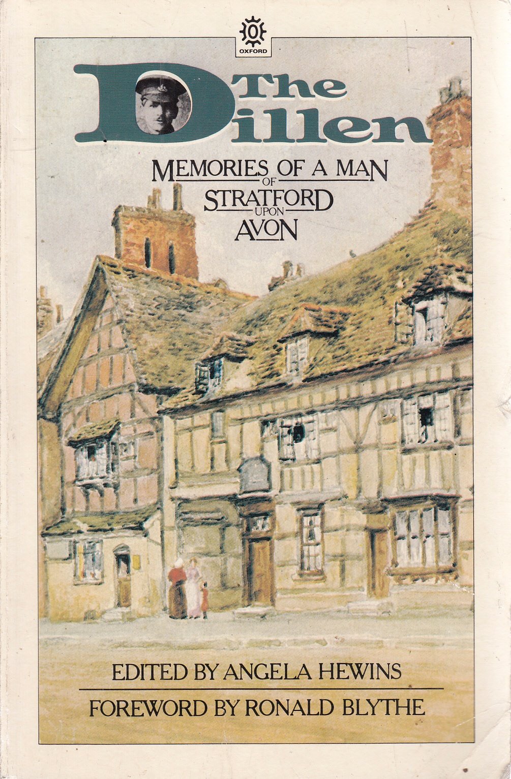The Dillen: Memories of a Man of Stratford-upon-Avon German history