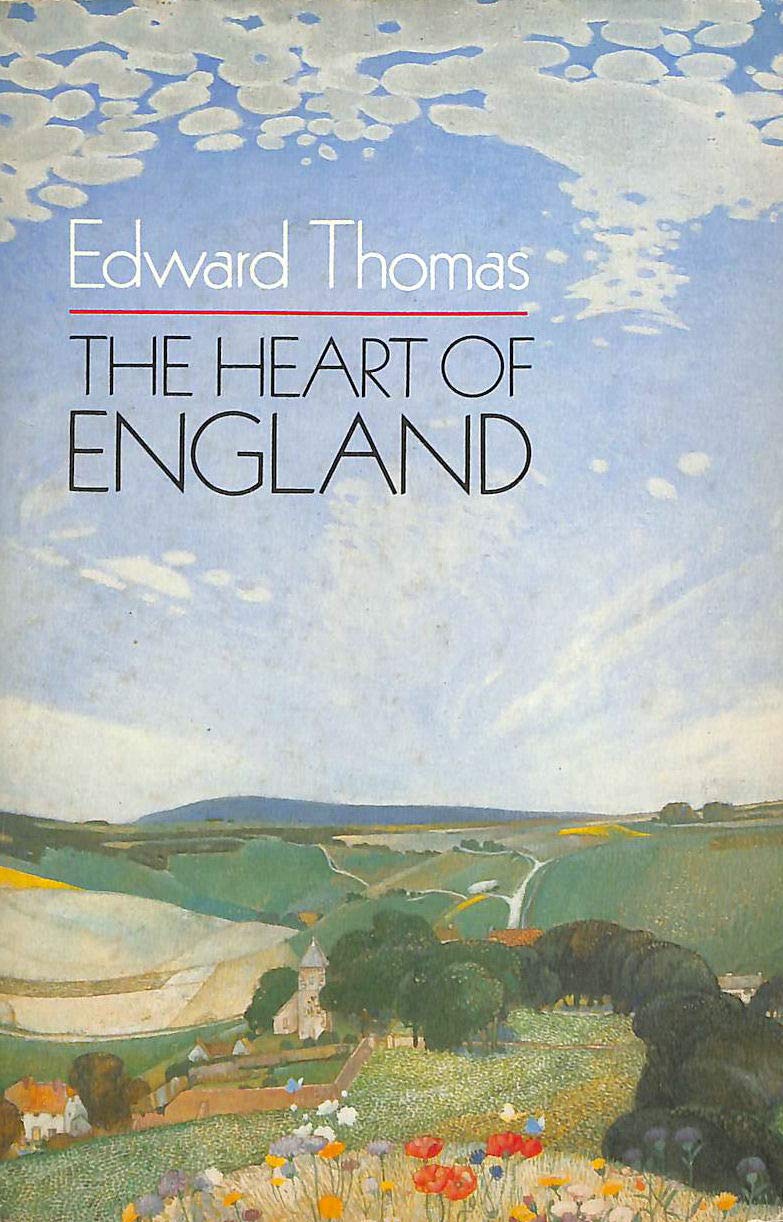 Heart of England (Oxford Paperbacks) Books