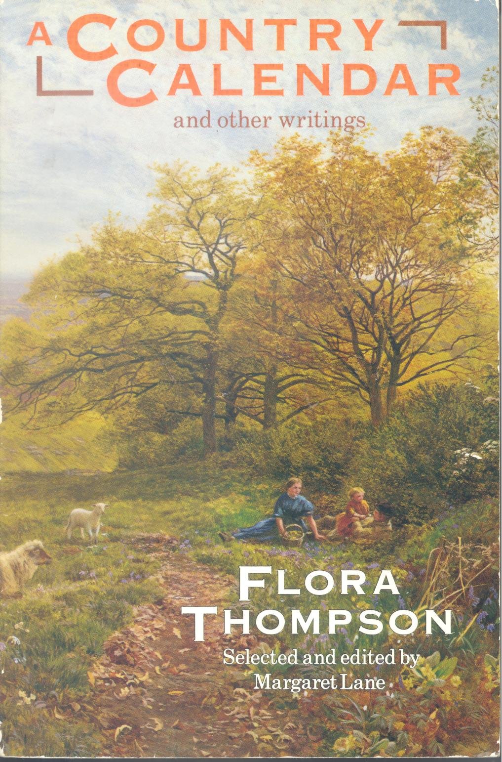 A Country Calendar, and Other Writings book