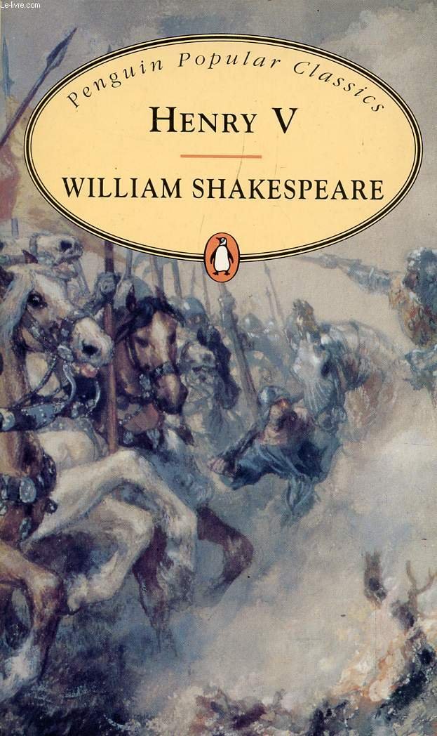 Oxford World's Classics: Henry V Drama