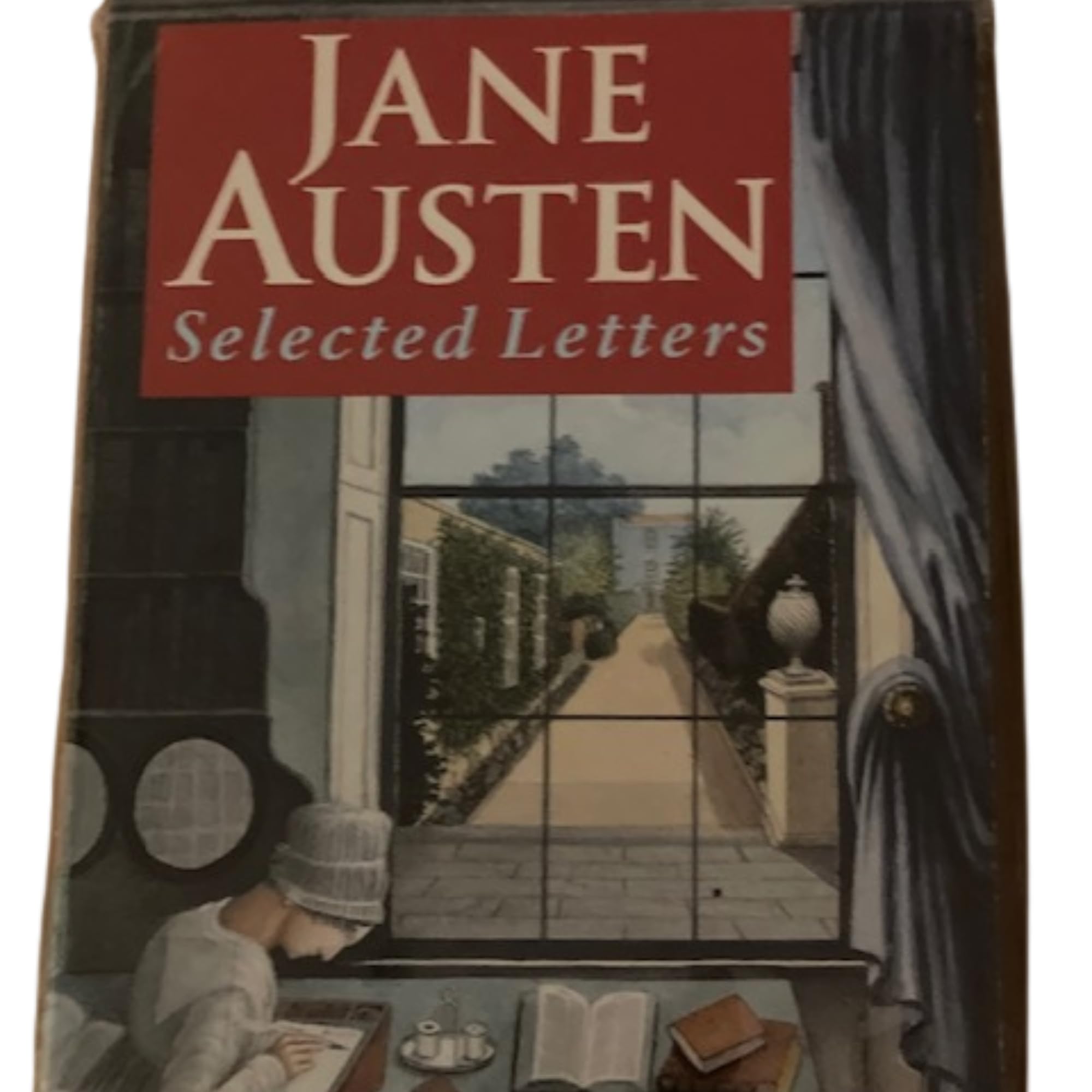 Selected Letters, 1796-1817 (Oxford Paperbacks) Drama