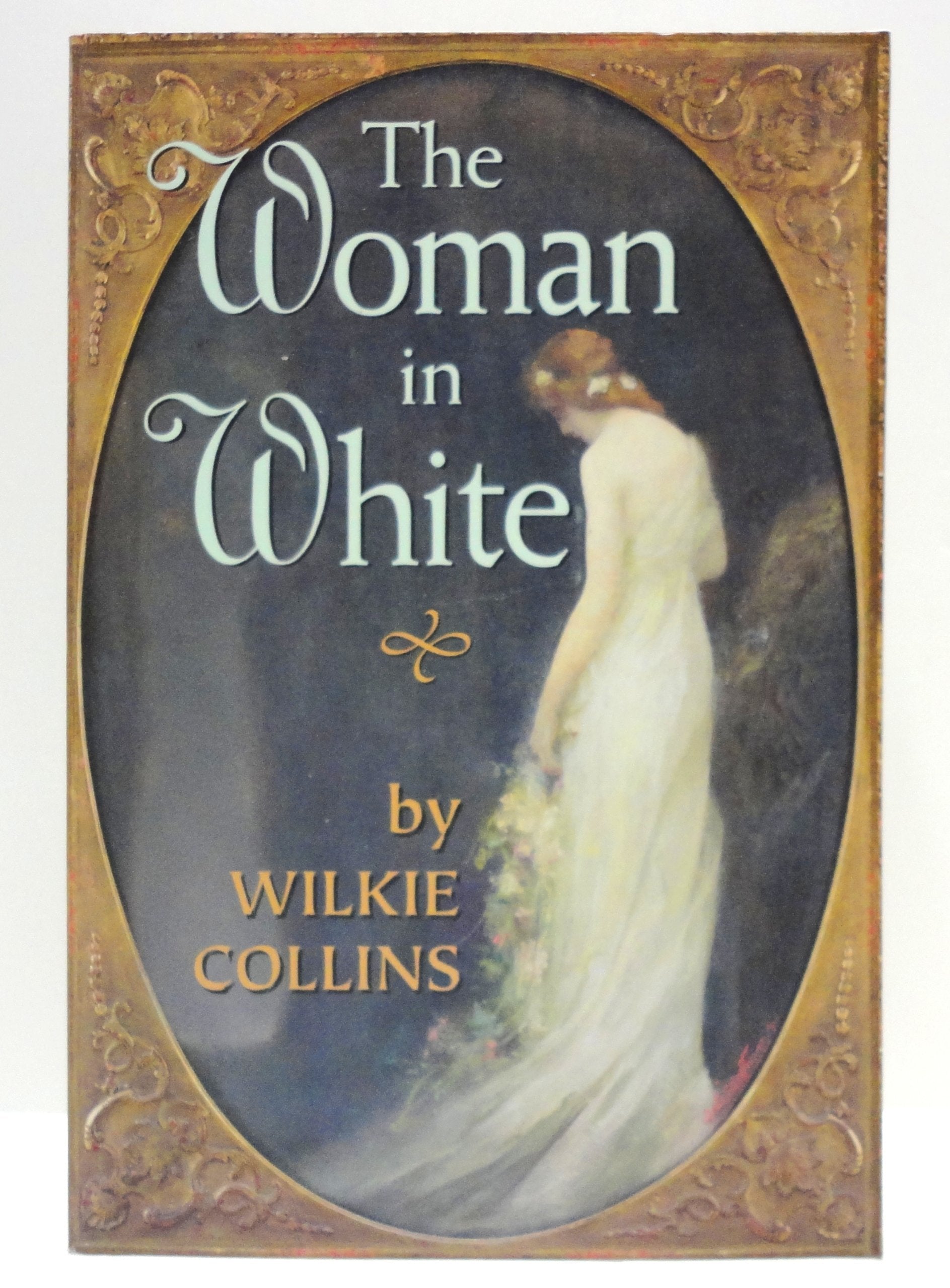 Oxford World's Classics: Woman In White Books